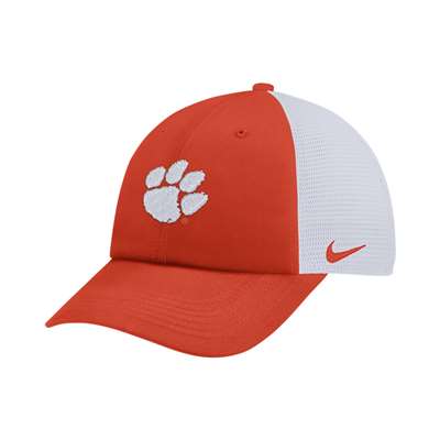 Nike Clemson Tigers H86 Trucker Hat