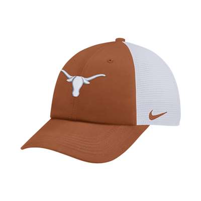 Nike Texas Longhorns H86 Trucker Hat