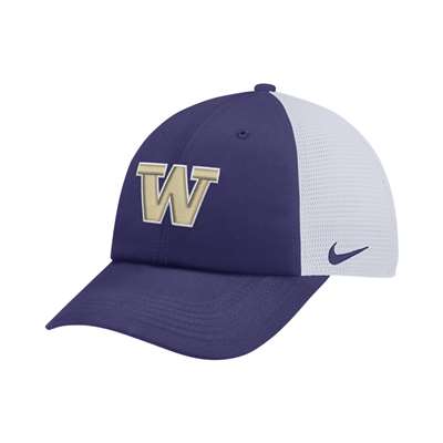 Nike Washington Huskies H86 Trucker Hat