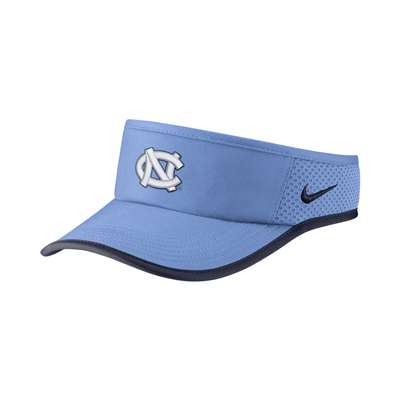 unc visor nike