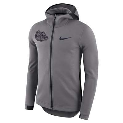 Nike Gonzaga Bulldogs Hyperelite Hoodie