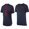 Nike Gonzaga Bulldogs Elite Shooter Shirt