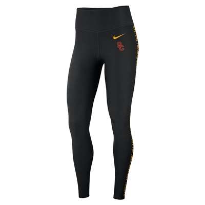 Nike Pro Warm Dri-fit Fleece-Lined Leggings | Leggings are not pants,  Outfits with leggings, Womens printed leggings