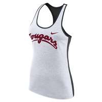 Nike Washington State Cougars Women's Dri-FIT Tank Top