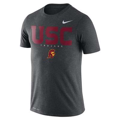 usc dri fit