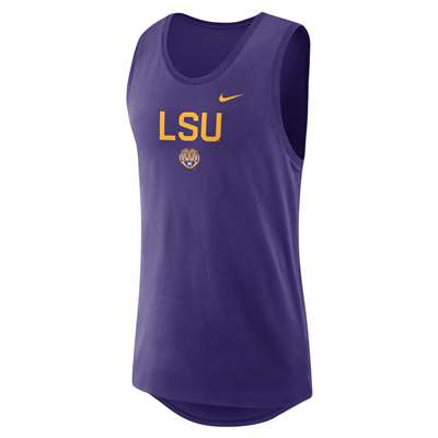 lsu dri fit