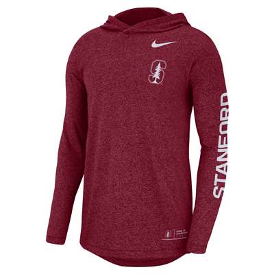 Nike Stanford Cardinal Hoodie T-Shirt