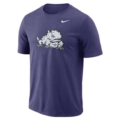 Tcu dri sales fit shirt