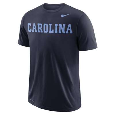 Nike North Carolina Tar Heels Dri-FIT T-Shirt