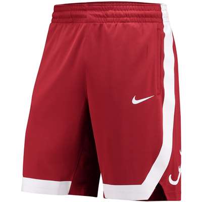 Nike Alabama Crimson Tide Replica Basketball Shorts