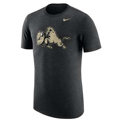 Nike Colorado Buffaloes Vintage Logo T-Shirt