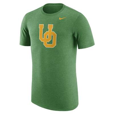 Nike Oregon Ducks Vintage Logo T-Shirt