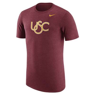 Usc shop nike gear