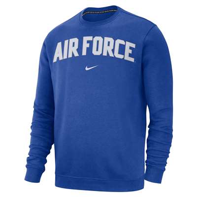 nike air force sweater