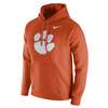 Nike Clemson Tigers Club Fleece Hoodie