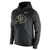 Nike Colorado Buffaloes Club Fleece Hoodie