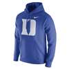 Nike Duke Blue Devils Club Fleece Hoodie