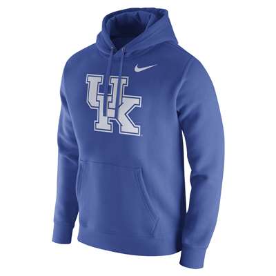 Nike Kentucky Wildcats Club Fleece Hoodie