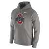 Nike Ohio State Buckeyes Club Fleece Hoodie