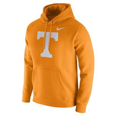 Nike Tennessee Volunteers Club Fleece Hoodie