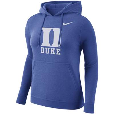 Nike Duke Blue Devils Women's Club Hoodie