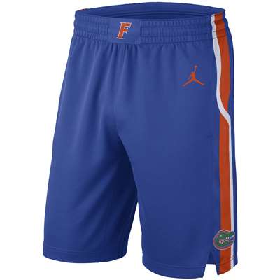 Nike Florida Gators Replica Basketball Shorts