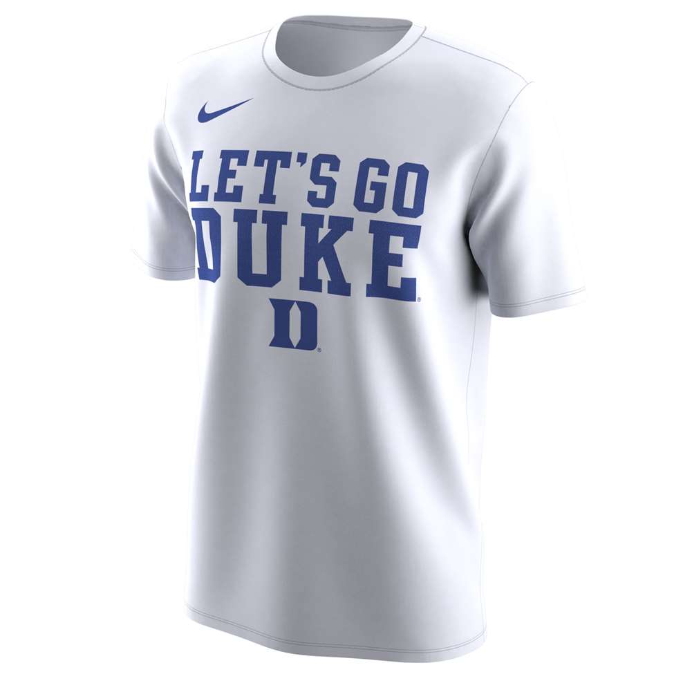 Nike clearance duke shirts