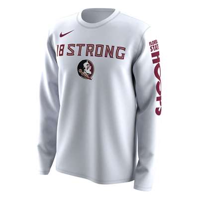 Nike Florida State Seminoles March Madness T-Shirt