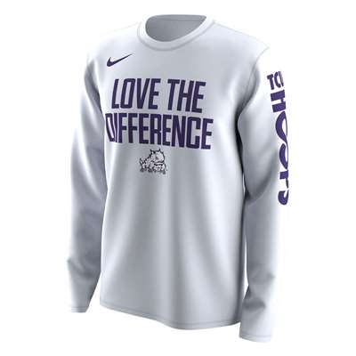 Nike TCU Horned Frogs March Madness T-Shirt