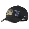 Nike Villanova Wildcats 2018 NCAA Champions Locker Room Hat