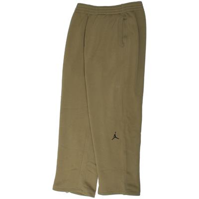 Jordan All Day Sweat Pants - Dark Olive Green