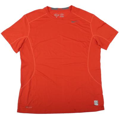 Nike Pro Combat Dri-FIT Performance T-Shirt