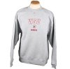 Nike Washington State Cougars Backfield Crew Sweatshirt