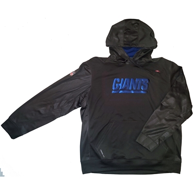 Nike New York Giants Therma-FIT Hoodie