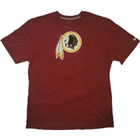 Nike Washington Redskins RG3 Cotton T-Shirt