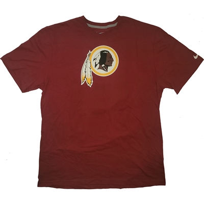 Nike Washington Redskins RG3 Cotton T-Shirt