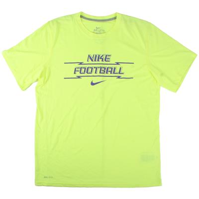 Nike Dri-FIT Football Performance T-Shirt