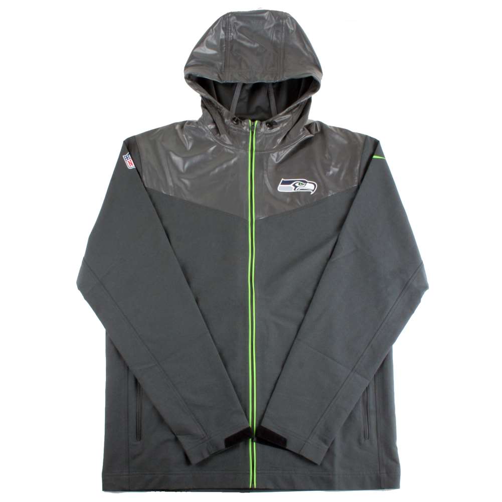 Nike water resistant online hoodie