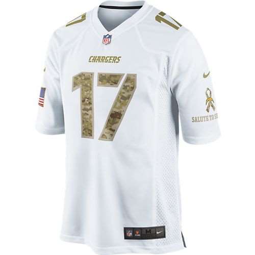 philip rivers salute to service jersey