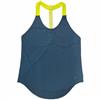 Nike Womens Dri-FIT Racerback Tank Top