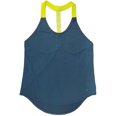 Nike Womens Dri-FIT Racerback Tank Top