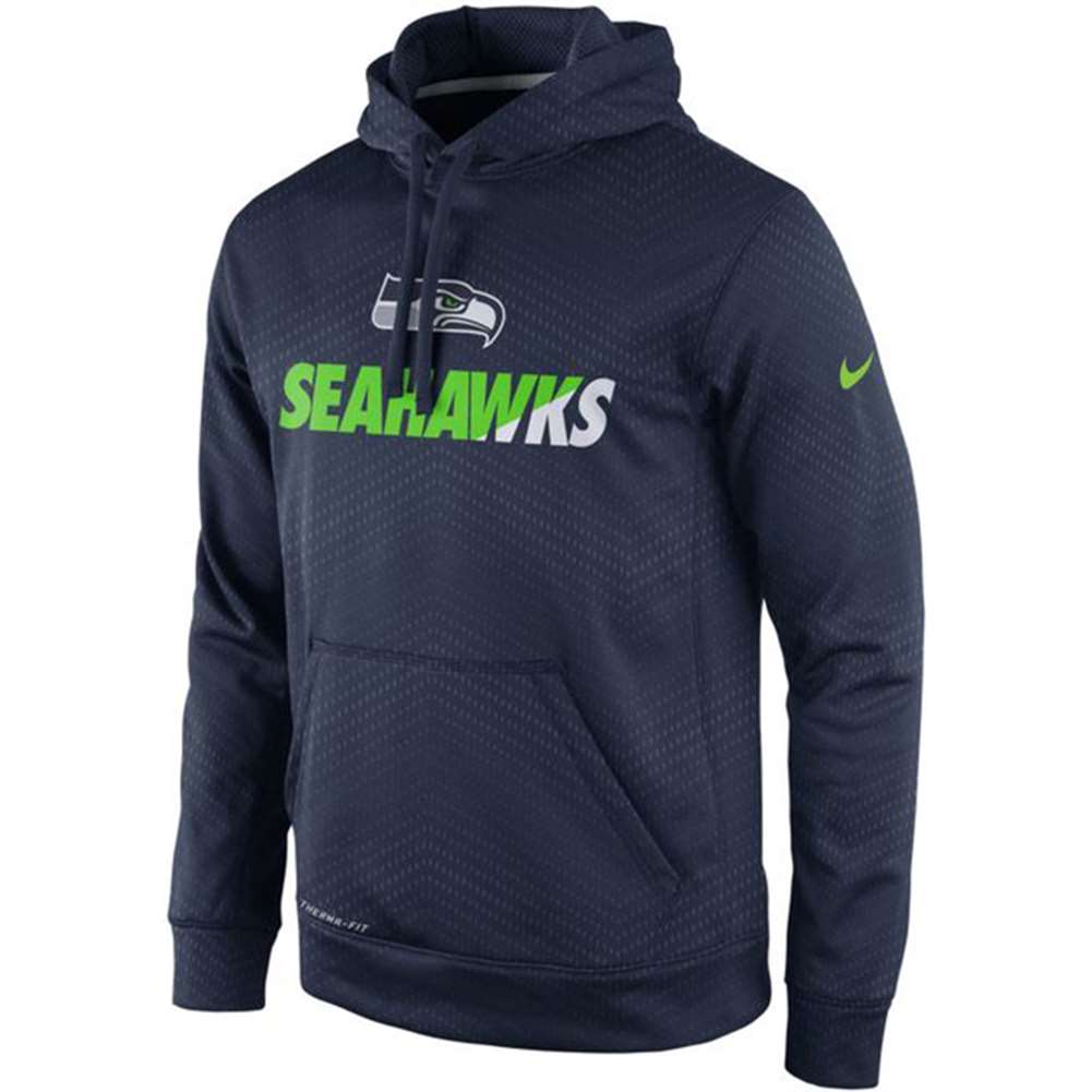 seahawks therma hoodie