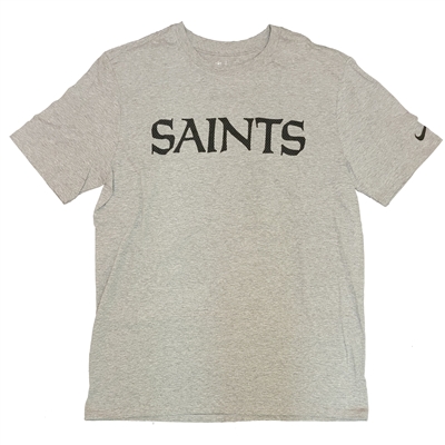 Nike New Orleans Saints Athletic T-Shirt