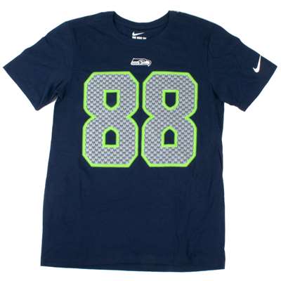 Nike fashion Jimmy Graham Jersey