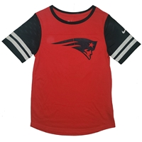 Nike New England Patriots Women's Football Inspire