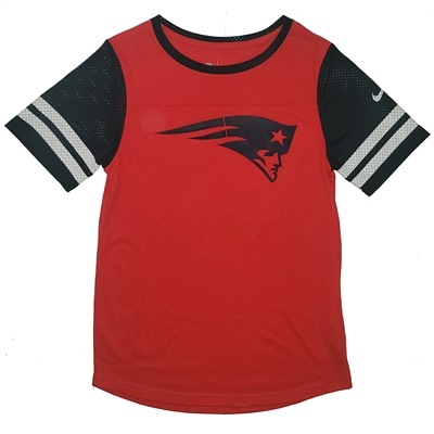 Nike New England Patriots Women's Football Inspire