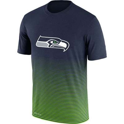 Nike Seattle Seahawks Womens Super Bowl Champions Soar T-Shirt