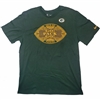 Nike Green Bay Packers Cotton T-Shirt