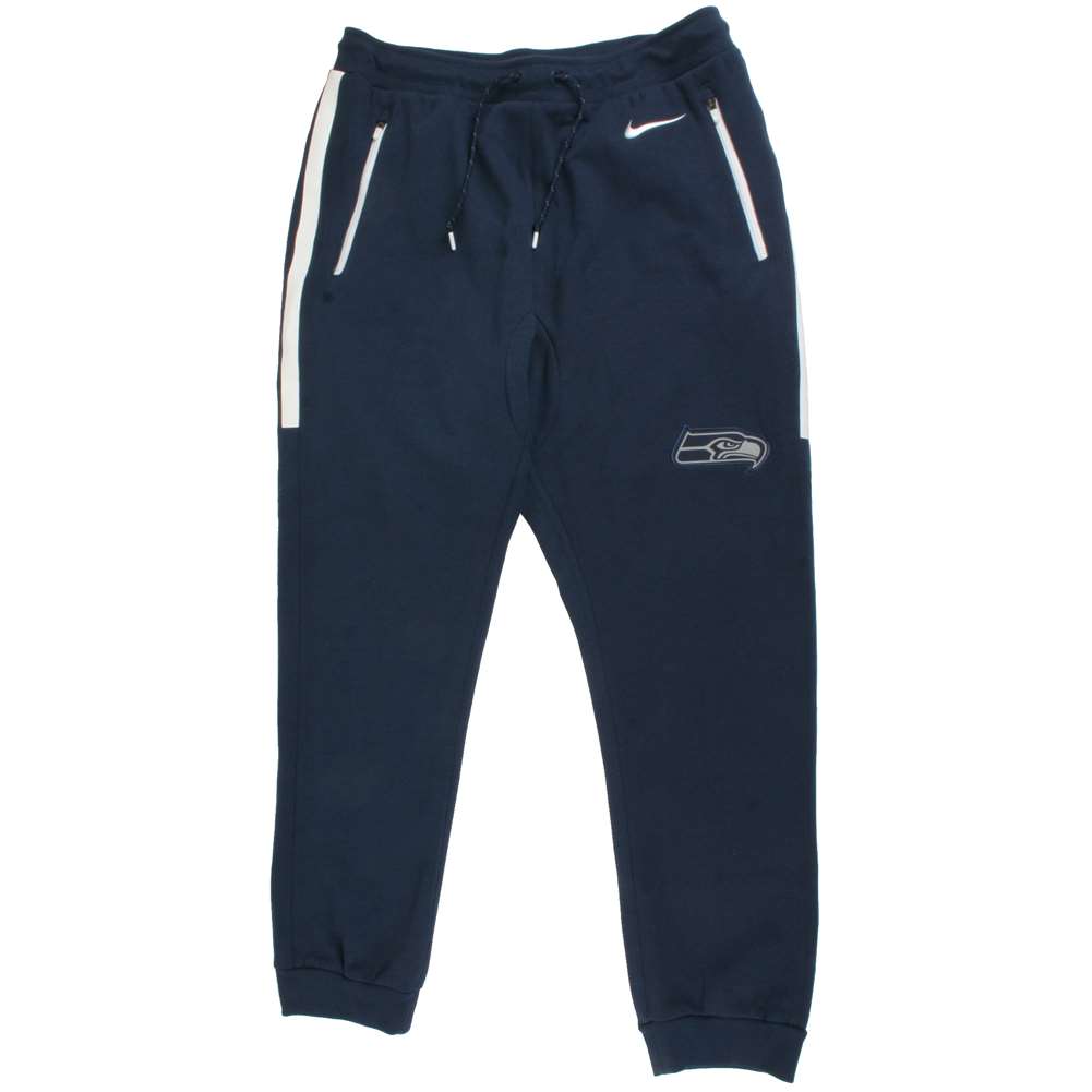 Seahawks jogger outlet pants