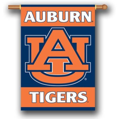 Auburn 2-sided Premium 28